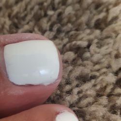 The Nail Spa - Bumpy