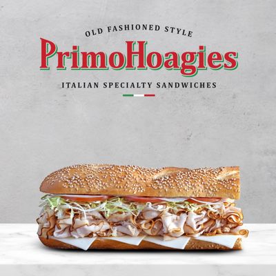PrimoHoagies by null