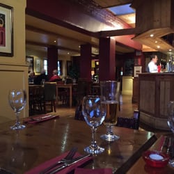 The Swan - Restaurant