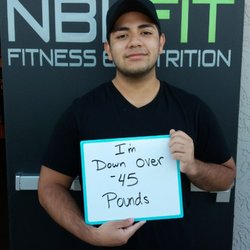 New Body Lifestyle