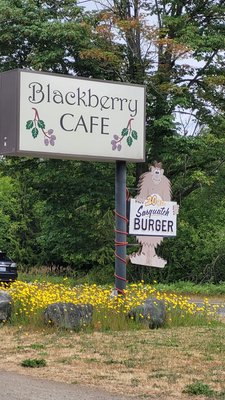 Joyce & Co. Cafe by null