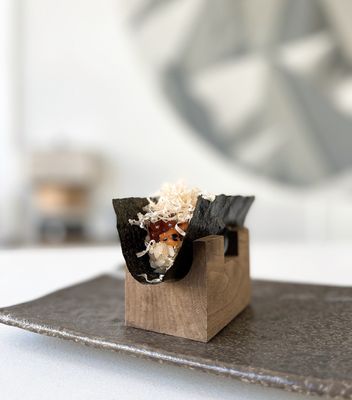 Handroll Project by null