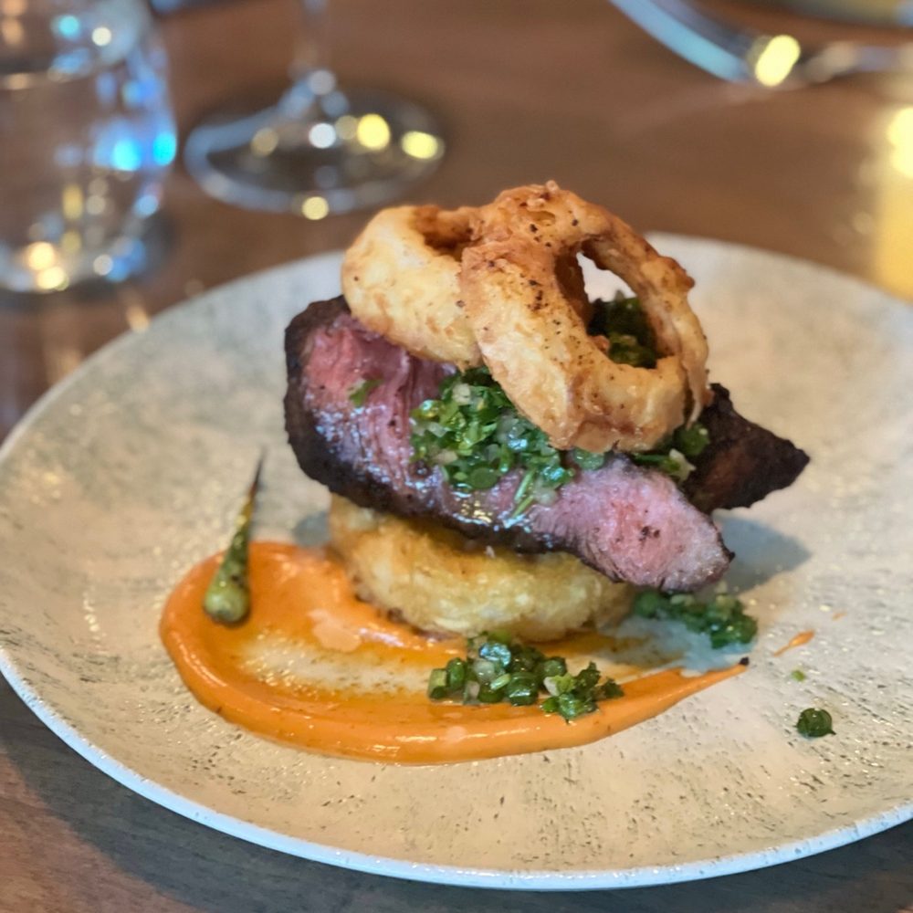 Crazyweed Kitchen - Bavette - Asian Fusion Near Me - Canmore, Alberta Crazyweed Kitchen - Bavette - Asian Fusion Near Me - Canmore, Alberta