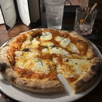 Field & Fire - The Mary Pizza - New American Near Me - Greenville, Wisconsin Field & Fire - The Mary Pizza - New American Near Me - Greenville, Wisconsin