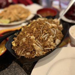 Pacific Grove - Chicken fried rice