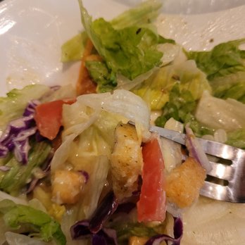 Olive Garden Italian Restaurant - Endless salad but you have to ask for the next round. - Italian Near Me - Lithonia, Georgia Olive Garden Italian Restaurant - Endless salad but you have to ask for the next round. - Italian Near Me - Lithonia, Georgia
