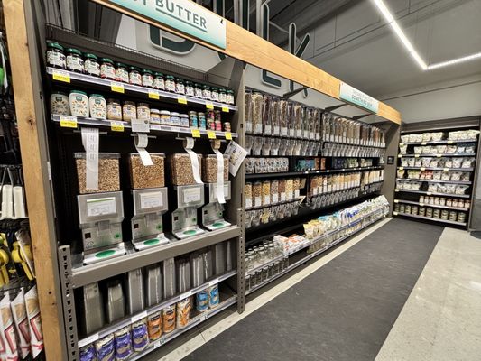 Whole Foods Market by null