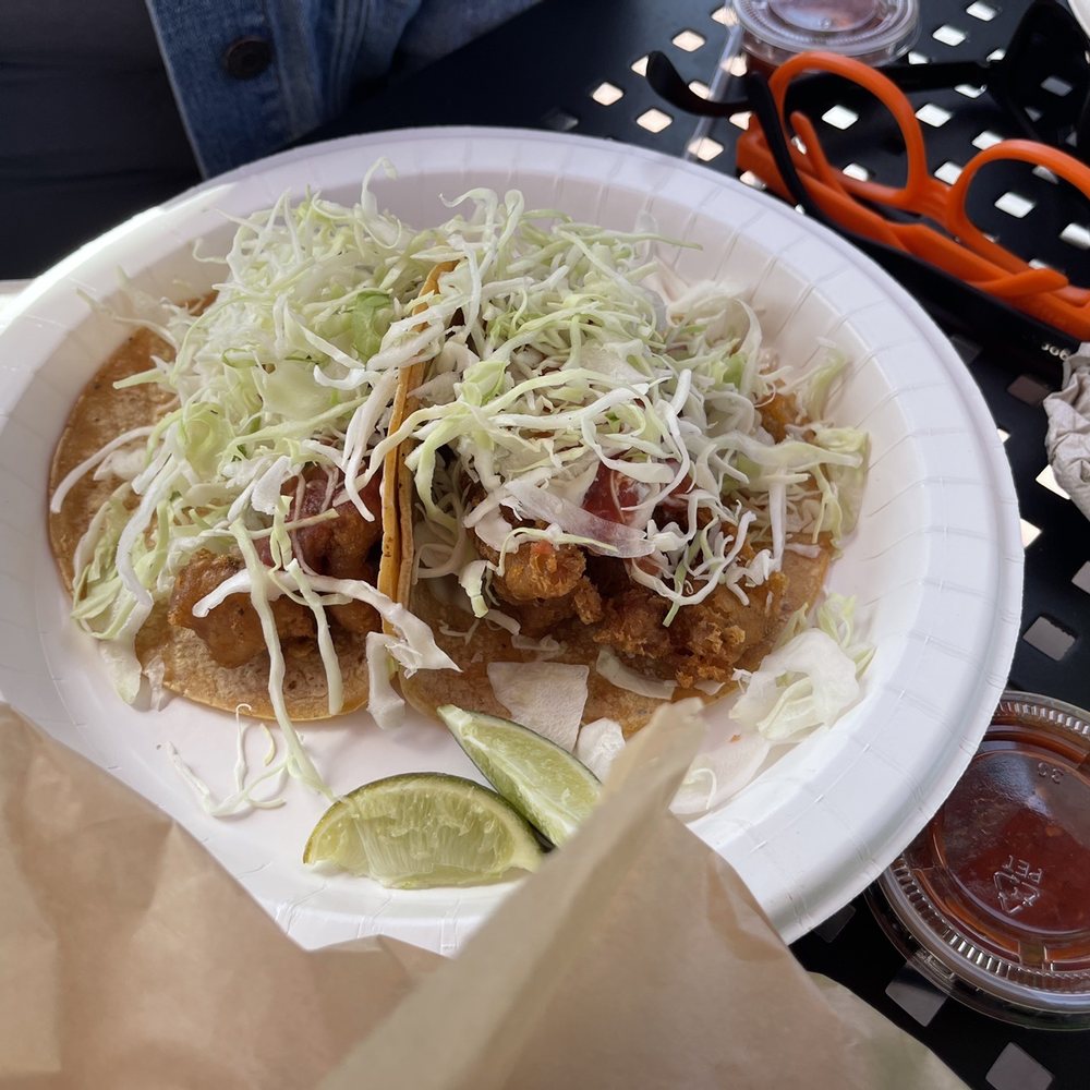 Rubio's Coastal Grill - The Original Fish Taco (soooo good!) - Mexican Near Me - Laguna Niguel, California Rubio's Coastal Grill - The Original Fish Taco (soooo good!) - Mexican Near Me - Laguna Niguel, California