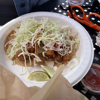 Rubio's Coastal Grill - The Original Fish Taco (soooo good!) - Mexican Near Me - Laguna Niguel, California Rubio's Coastal Grill - The Original Fish Taco (soooo good!) - Mexican Near Me - Laguna Niguel, California