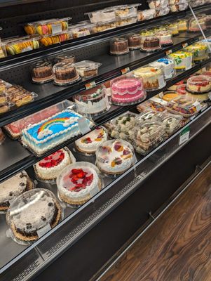 Caraluzzi's Danbury Market by null