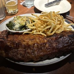 Danish Baby Back Ribs...THE BEST!