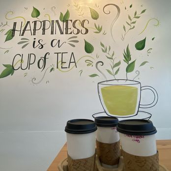 Zen's Tea House - Tea Rooms Near Me - Whittier, California Zen's Tea House - Tea Rooms Near Me - Whittier, California
