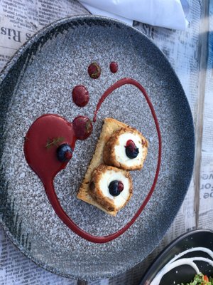 Westerås Restaurant by null