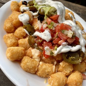 Teeth - Totchos. - Bars Near Me - San Francisco, California Teeth - Totchos. - Bars Near Me - San Francisco, California