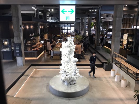 ONOMICHI U2 / HOTEL CYCLE by null