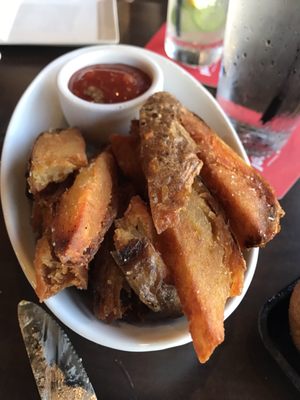 Bosscat Kitchen & Libations by null Bosscat Kitchen & Libations by null