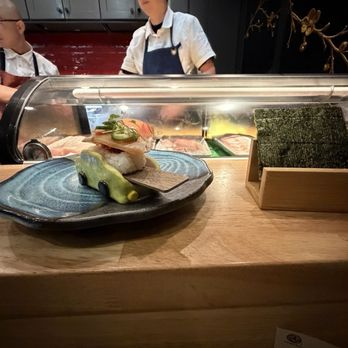 Sonmari - Hand roll - Sushi Bars Near Me - Los Angeles, California Sonmari - Hand roll - Sushi Bars Near Me - Los Angeles, California