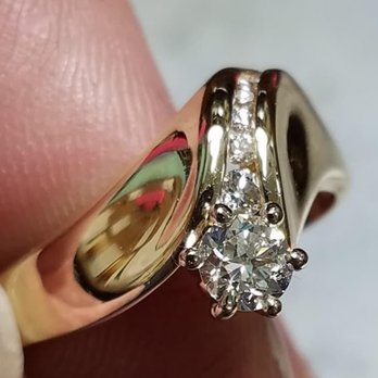 Frederick's Jewelry - custom Rings - Jewelry Near Me - Moses Lake, Washington Frederick's Jewelry - custom Rings - Jewelry Near Me - Moses Lake, Washington