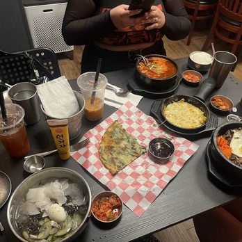 Korean Kitchen - Korean Near Me - North Miami Beach, Florida