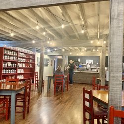 Double Shot Coffee Lounge