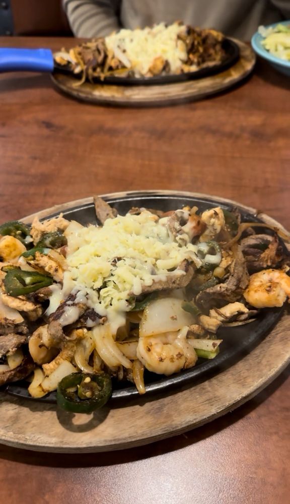 El Maguey