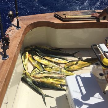 Expedition Fishing - Getting on the Mahi - Fishing Near Me - Islamorada, Florida Expedition Fishing - Getting on the Mahi - Fishing Near Me - Islamorada, Florida