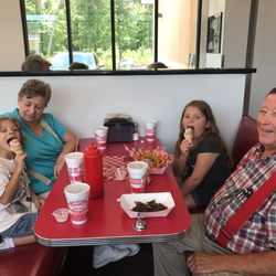 David's Burgers