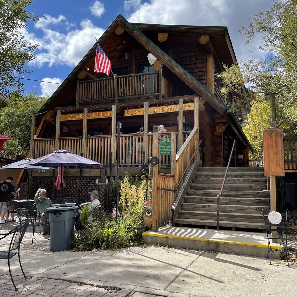 Mt Lemmon Cookie Cabin - Cookie Cabin - Pizza Near Me - Mount Lemmon, Arizona Mt Lemmon Cookie Cabin - Cookie Cabin - Pizza Near Me - Mount Lemmon, Arizona