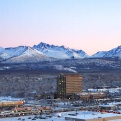 Borealis Broadband - View from one of many of our webcams.
