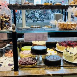 Confiserie Gmeiner - Ooh la la!