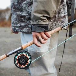 Happy Nguyen Fly Fishing