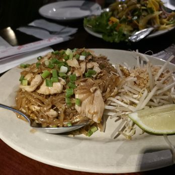 Mali Thai Cuisine - Thai Near Me - Tukwila, Washington Mali Thai Cuisine - Thai Near Me - Tukwila, Washington