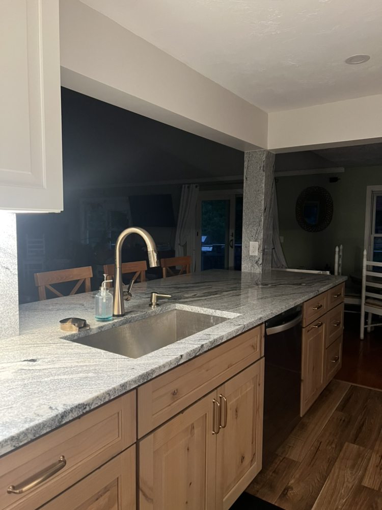 Slide of Latour Plumbing and Construction