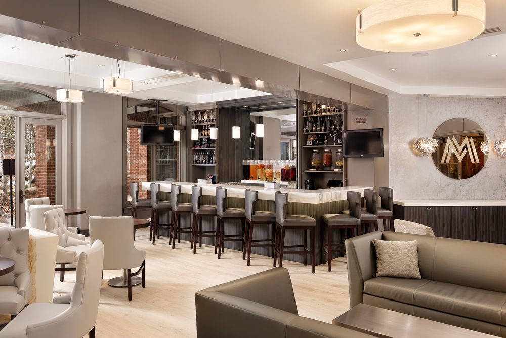 MARBLE BAR ASPEN Updated May 2024 18 Photos 415 E Dean St, Aspen