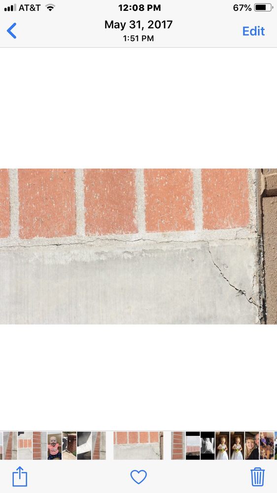 MASONRY PLUS Updated August 2024 13 Photos 5116 W Avenue K8