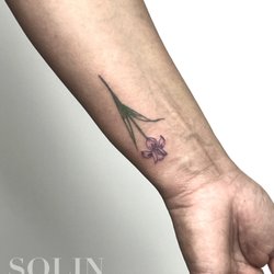 Solin Tattoo