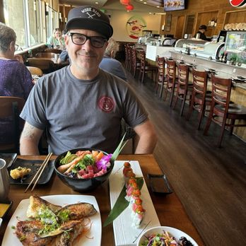 Yakumi Sushi - Japanese Near Me - Poway, California