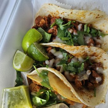 Las Palmas Taqueria - Pastor tacos - Tacos Near Me Las Palmas Taqueria - Pastor tacos - Tacos Near Me