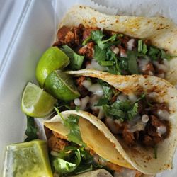Las Palmas Taqueria