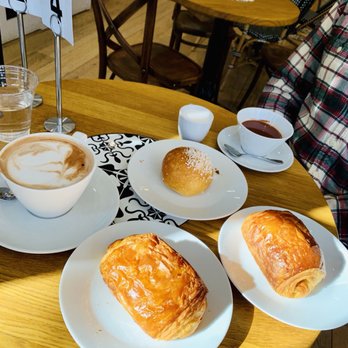 Maison Alyzee - Our breakfast - Bakeries Near Me - Mountain View, California Maison Alyzee - Our breakfast - Bakeries Near Me - Mountain View, California