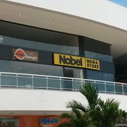 Livraria Nobel