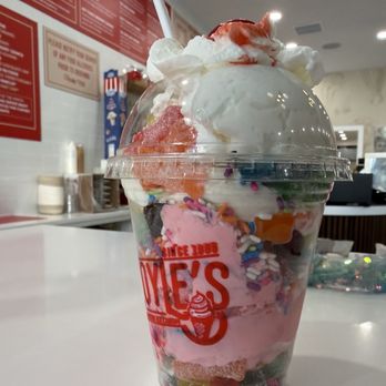 Coyle's Ice Cream - Alex's Candy Land - Ice Cream & Frozen Yogurt Near Me - Islip, New York Coyle's Ice Cream - Alex's Candy Land - Ice Cream & Frozen Yogurt Near Me - Islip, New York