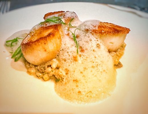 Centurion New York by null