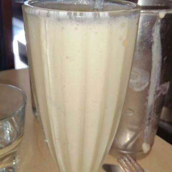 The Lakeview - The most delicious amazing milkshake. "The famous Apple Pie" - Diners Near Me - Toronto, Ontario The Lakeview - The most delicious amazing milkshake. "The famous Apple Pie" - Diners Near Me - Toronto, Ontario
