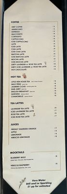 Menu photo 6 Little Hen - Houston Houston, TX Menu photo 6 Little Hen - Houston Houston, TX