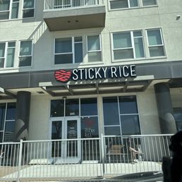 STICKY RICE - RICHARDSON - Updated December 2025 - 177 Photos & 151 ...