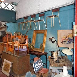 Le Village des Antiquaires