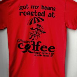 Mister Coffee
