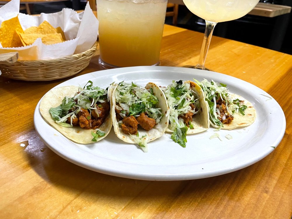 Agave Restaurant