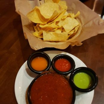Taco Guild - Complimentary chips and salsa. - Bars Near Me - Phoenix, Arizona Taco Guild - Complimentary chips and salsa. - Bars Near Me - Phoenix, Arizona